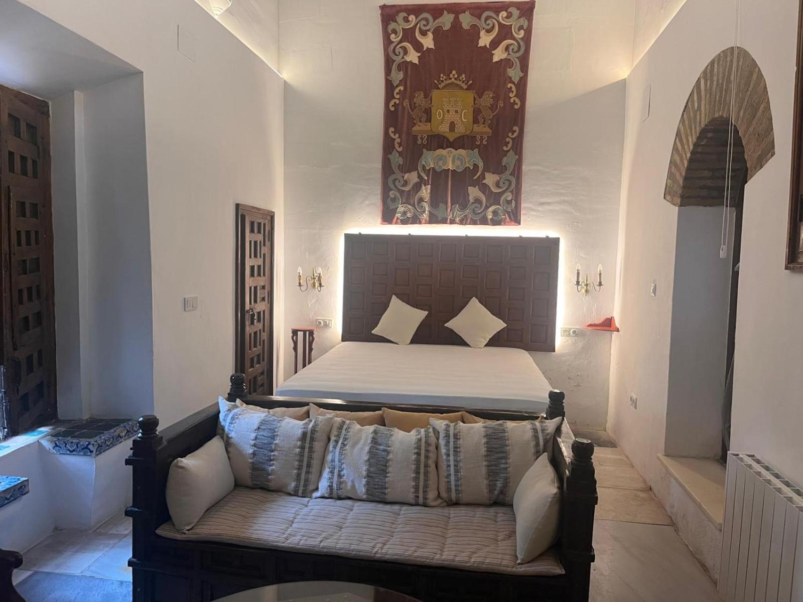 Historic Open House Apartamento Córdoba